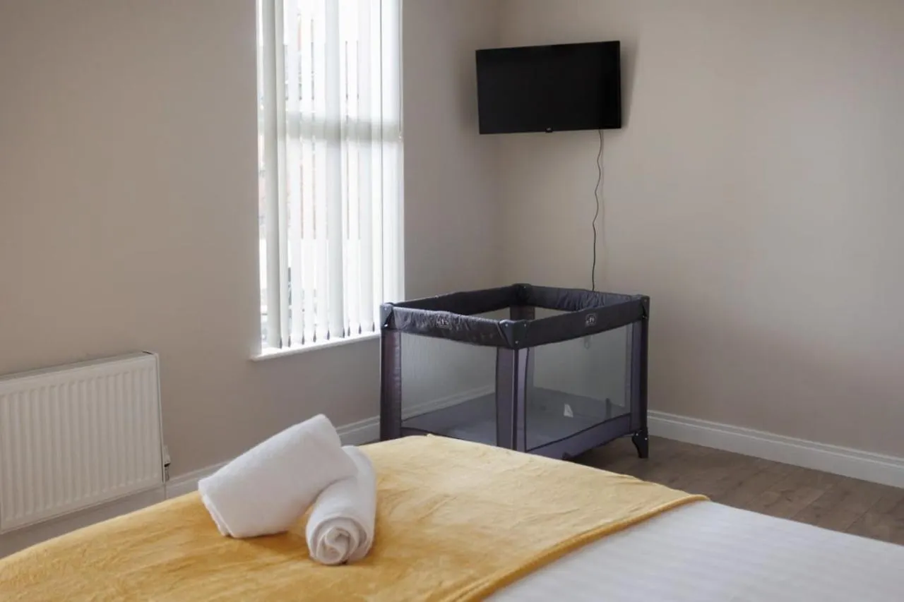 Luxury Studio Apartment In The City Sleeps 2 Belfast Regno Unito