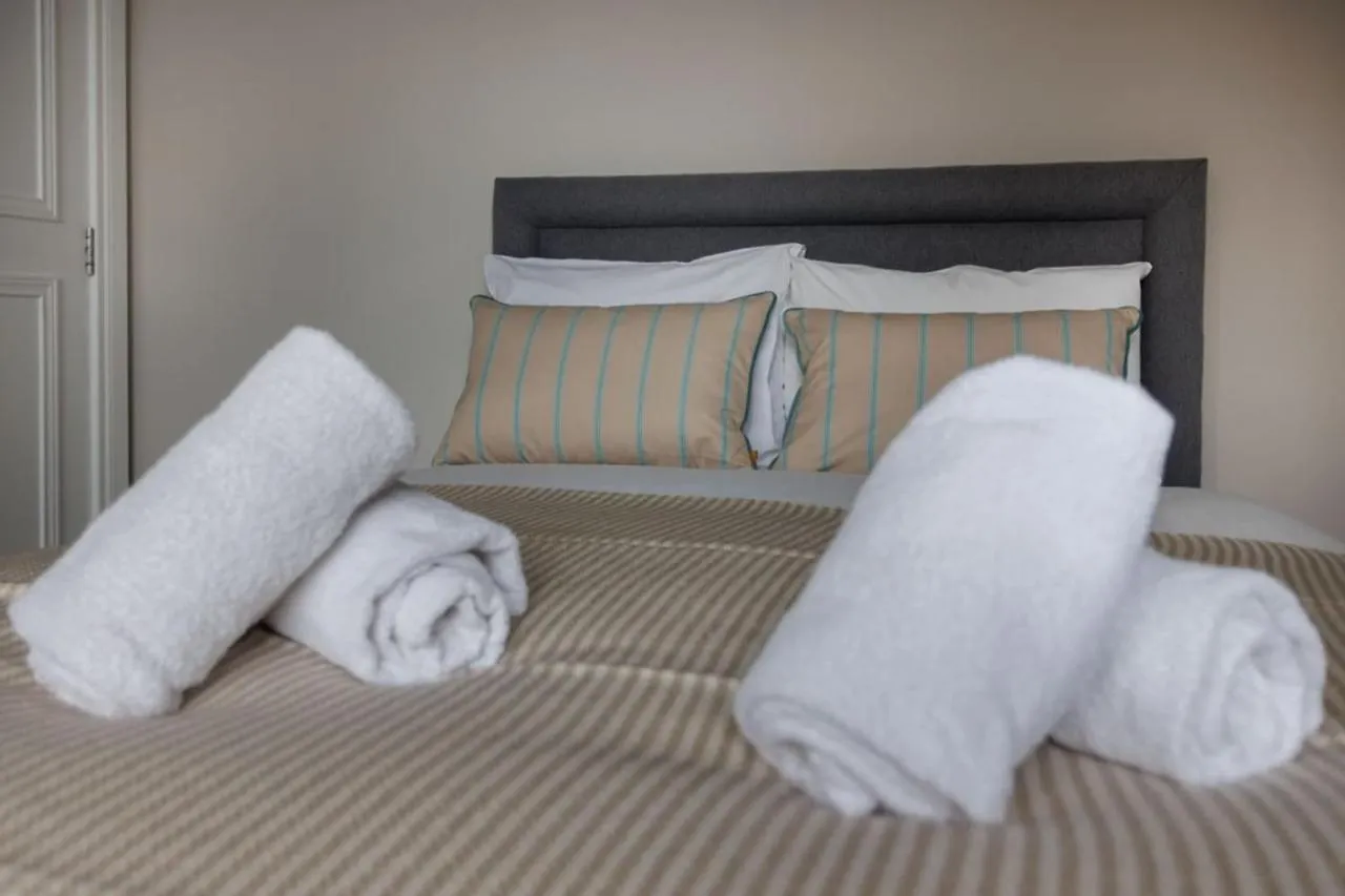 Casa vacanze Luxury Studio Apartment In The City Sleeps 2 Belfast Regno Unito