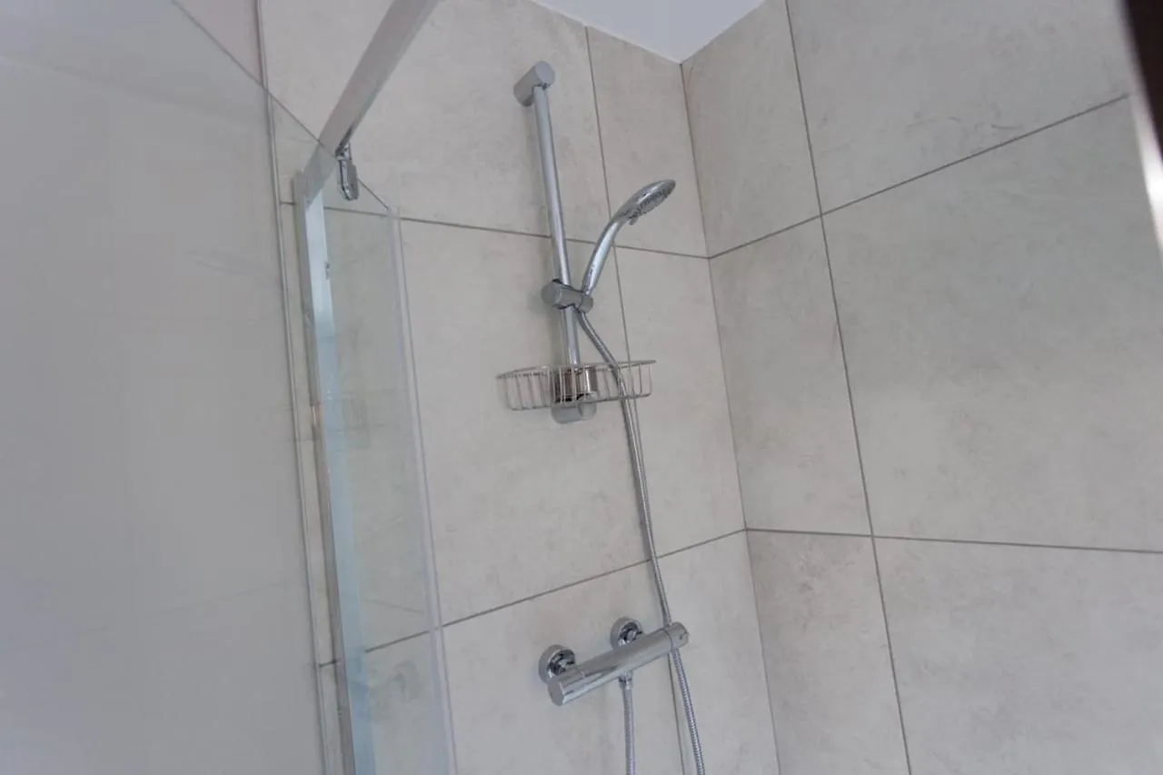 Luxury Studio Apartment In The City Sleeps 2 Belfast Casa vacanze
