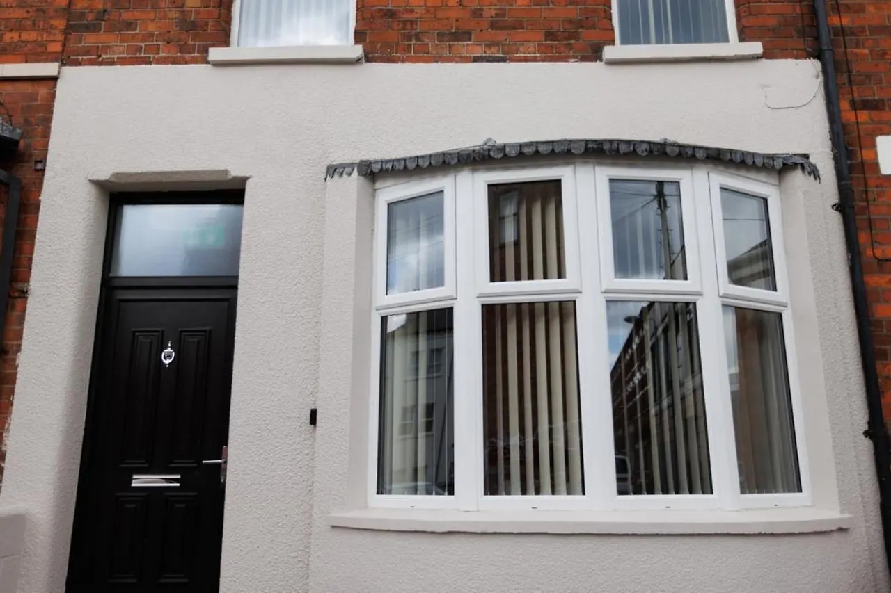 Luxury Studio Apartment In The City Sleeps 2 Belfast