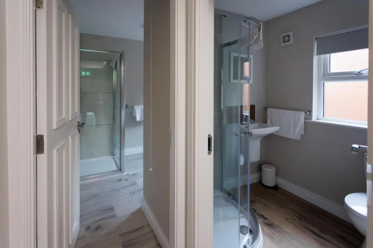 Luxury Studio Apartment In The City Sleeps 2 Belfast