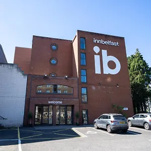 Hotel Innbelfast, Belfast
