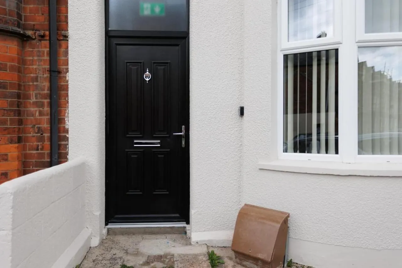 Luxury Studio Apartment In The City Sleeps 2 Belfast 0*,  United Kingdom