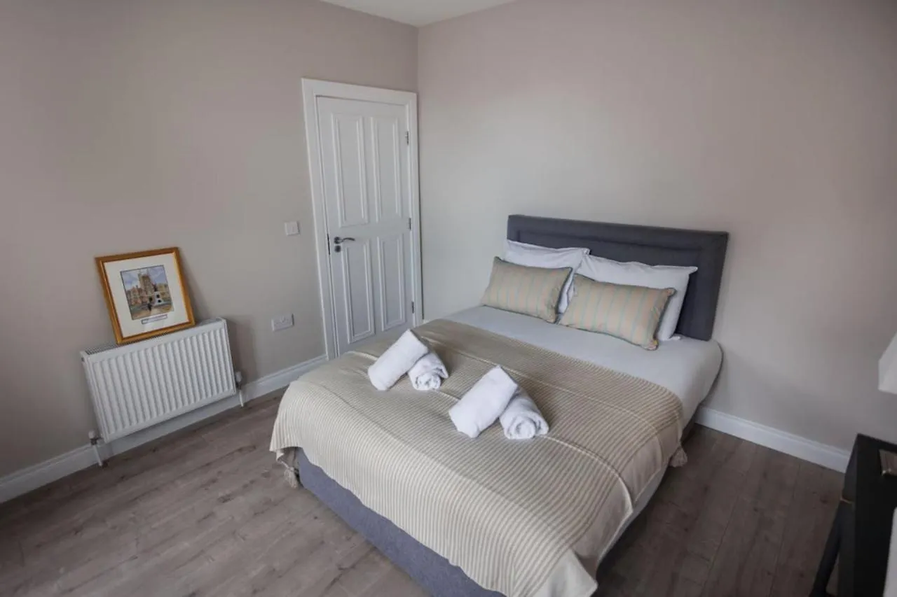 Holiday home Luxury Studio Apartment In The City Sleeps 2 Belfast
